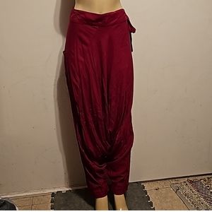 Size medium pants from Chhota